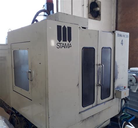 stama cnc milling machine|stama machine tools.